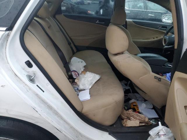Photo 10 from auction – 2013 HYUNDAI SONATA GLS with VIN 5NPEB4ACXDH700441