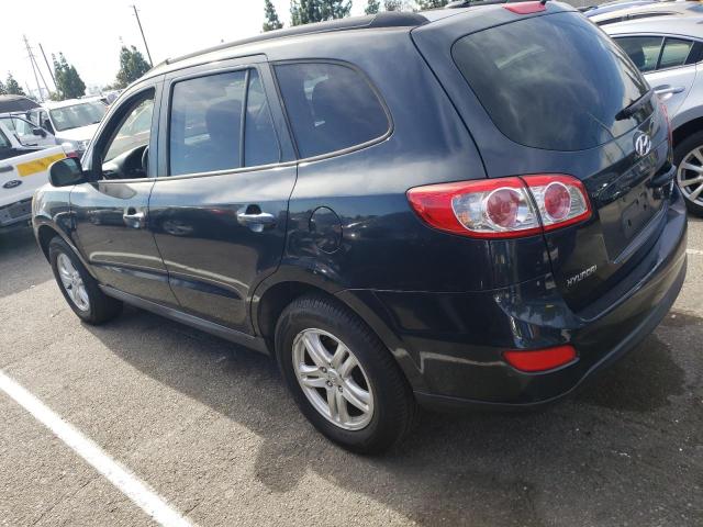 Photo 2 from auction – 2010 HYUNDAI SANTA FE G with VIN 5NMSG3AB5AH335410
