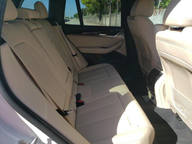 Photo 11 from auction – 2019 BMW X3 XDRIVE3 with VIN 5UXTR9C58KLR06430