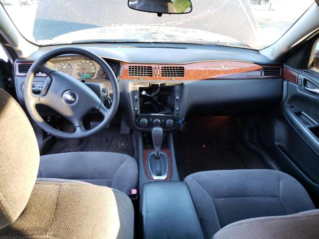 Photo 8 from auction – 2008 CHEVROLET IMPALA LS with VIN 2G1WB55K889192516