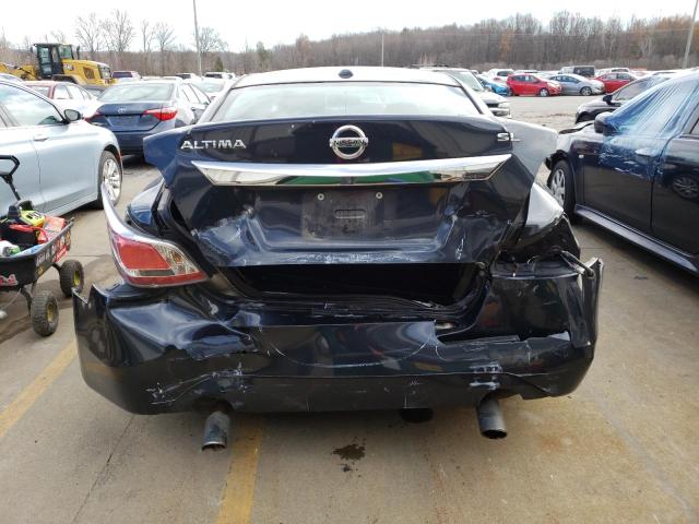 Photo 6 from auction – 2015 NISSAN ALTIMA 2.5 with VIN 1N4AL3AP3FN404033