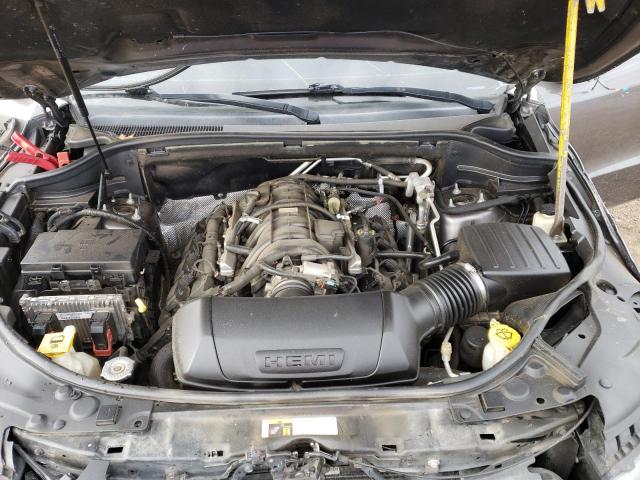 Photo 12 from auction – 2015 DODGE DURANGO R/ with VIN 1C4SDJCT2FC715541