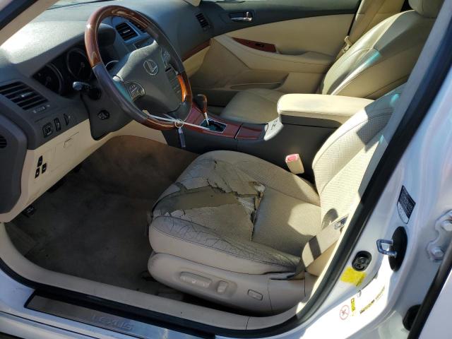 Photo 7 from auction – 2011 LEXUS ES 350 with VIN JTHBK1EG7B2449888