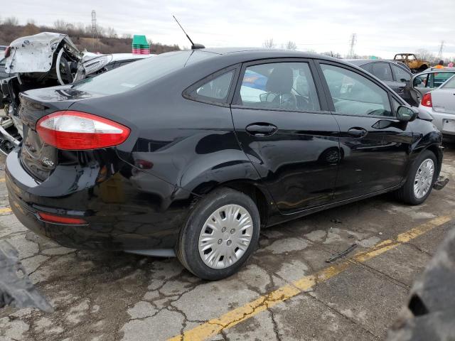 Photo 3 from auction – 2016 FORD FIESTA S with VIN 3FADP4AJ5GM123267