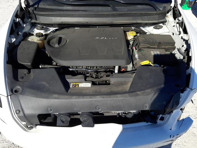 Photo 12 from auction – 2014 JEEP CHEROKEE L with VIN 1C4PJMCS0EW184067