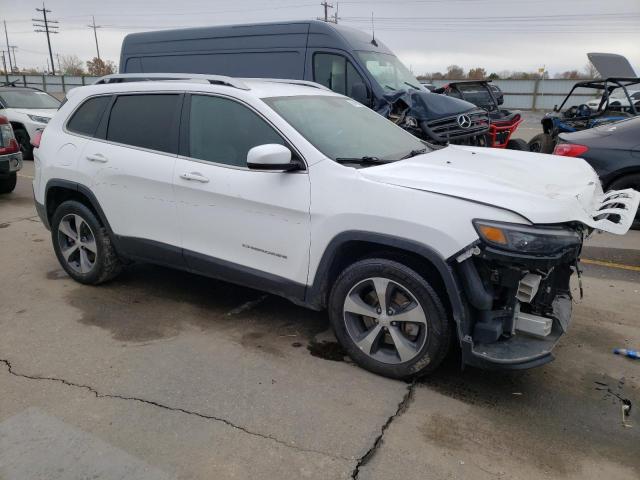 Photo 4 from auction – 2019 JEEP CHEROKEE L with VIN 1C4PJMDX1KD198187