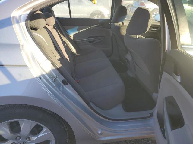 Photo 10 from auction – 2010 HONDA ACCORD EX with VIN 1HGCP2F77AA091077