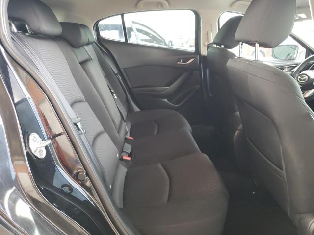 Photo 10 from auction – 2015 MAZDA 3 TOURING with VIN 3MZBM1L73FM136752