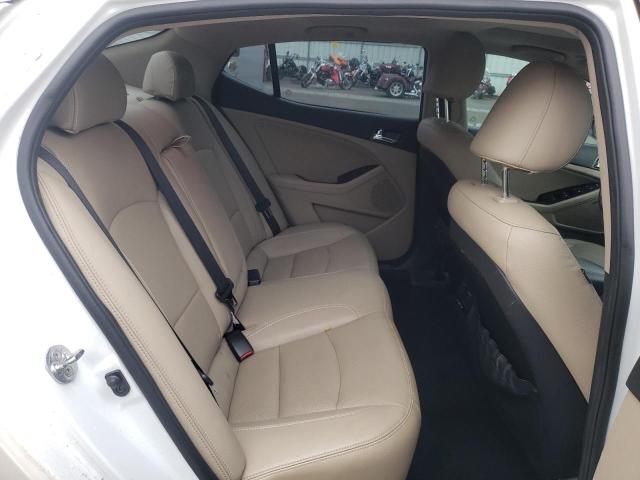 Photo 10 from auction – 2013 KIA OPTIMA EX with VIN 5XXGN4A7XDG247954