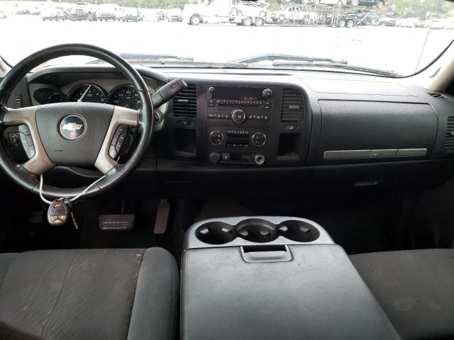 Photo 8 from auction – 2008 CHEVROLET SILVERADO with VIN 1GCEC19088Z260501