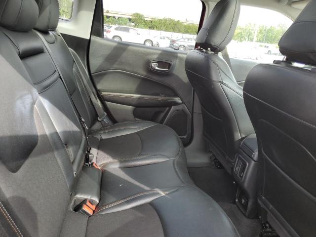 Photo 11 from auction – 2020 JEEP COMPASS LA with VIN 3C4NJCBBXLT150921