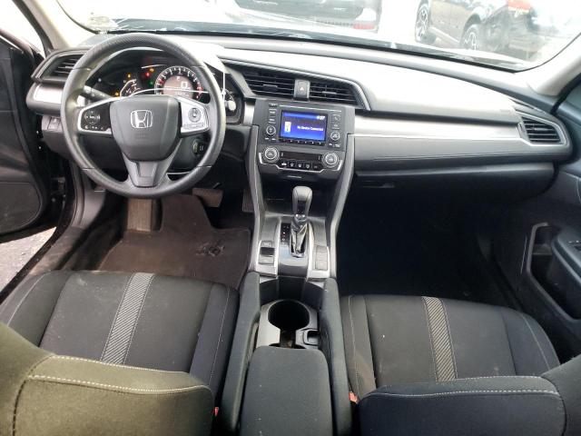 Photo 8 from auction – 2016 HONDA CIVIC LX with VIN 19XFC2F51GE221172