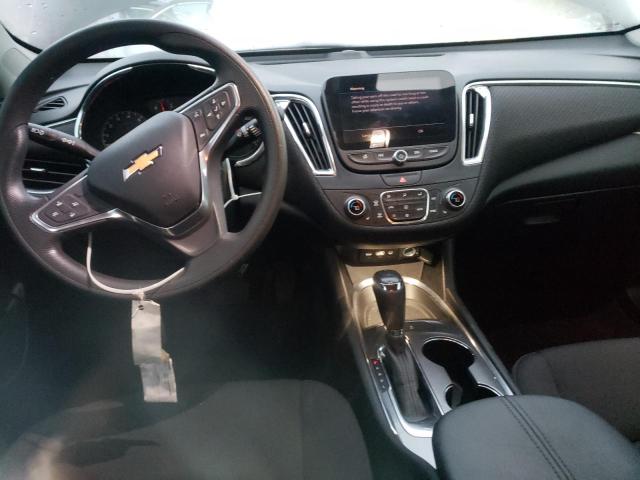 Photo 8 from auction – 2019 CHEVROLET MALIBU LT with VIN 1G1ZD5ST7KF173717