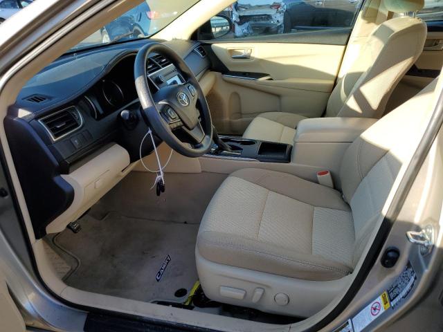 Photo 7 from auction – 2016 TOYOTA CAMRY LE with VIN 4T4BF1FKXGR517798