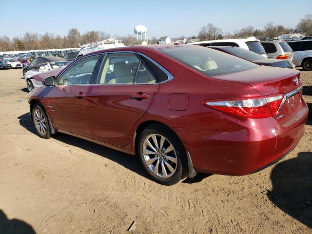 Photo 2 from auction – 2016 TOYOTA CAMRY LE with VIN 4T1BF1FK2GU511598