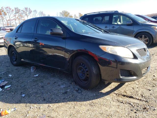 Photo 4 from auction – 2010 TOYOTA COROLLA BA with VIN 2T1BU4EE0AC515032
