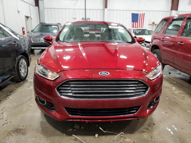 Photo 5 from auction – 2016 FORD FUSION TIT with VIN 3FA6P0K96GR369544