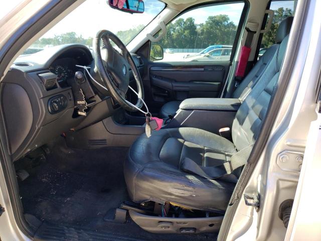Photo 7 from auction – 2005 FORD EXPLORER L with VIN 1FMDU65W85UA54115