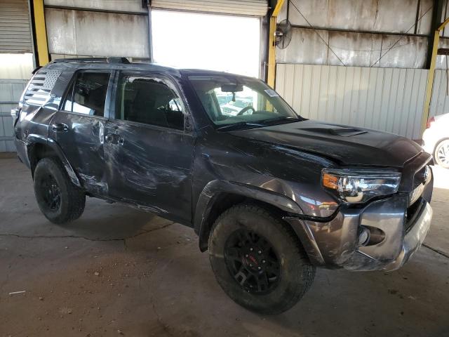 Photo 4 from auction – 2019 TOYOTA 4RUNNER with VIN JTEBU5JRXK5696486