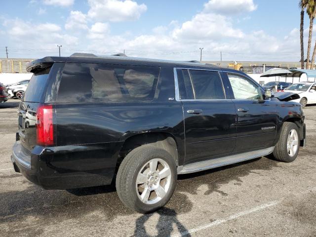 Photo 3 from auction – 2015 CHEVROLET SUBURBAN C with VIN 1GNSCKKC4FR646799