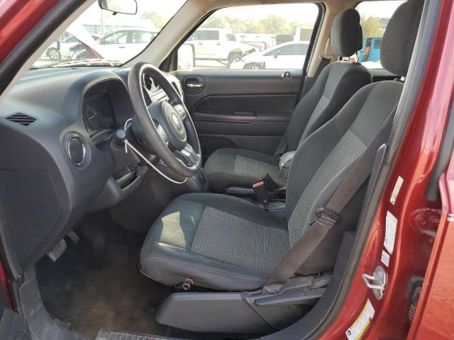 Photo 7 from auction – 2014 JEEP PATRIOT SP with VIN 1C4NJPBA1ED718979