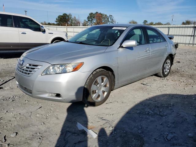 TOYOTA CAMRY BASE 2009 with VIN 4T1BE46K59U390069 - Photo from auction