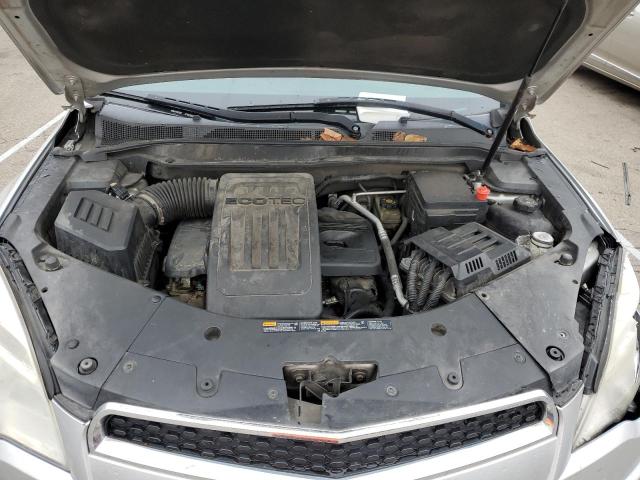 Photo 12 from auction – 2012 CHEVROLET EQUINOX LS with VIN 2GNALBEK3C1165445