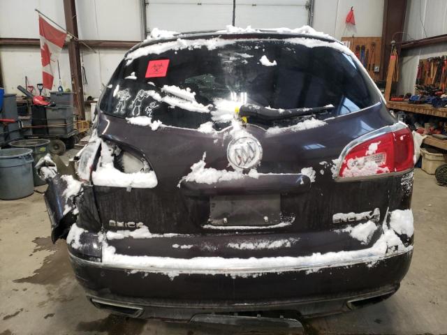 Photo 6 from auction – 2015 BUICK ENCLAVE with VIN 5GAKVBKD2FJ200291