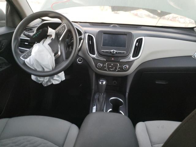 Photo 8 from auction – 2018 CHEVROLET EQUINOX LS with VIN 2GNAXHEV0J6166098