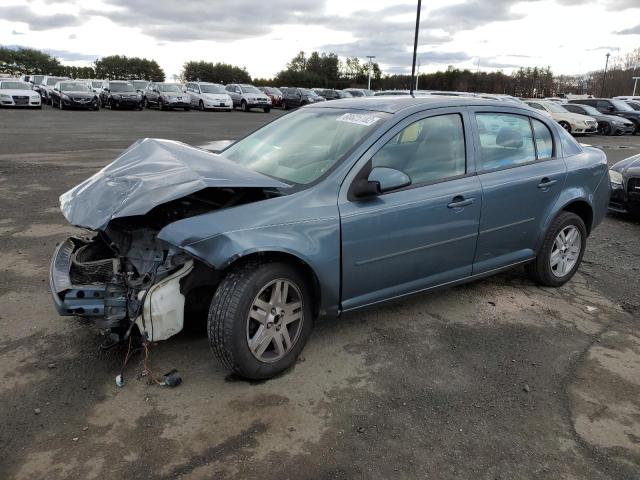 Photo 1 from auction – 2005 CHEVROLET COBALT LS with VIN 1G1AL52F557550604