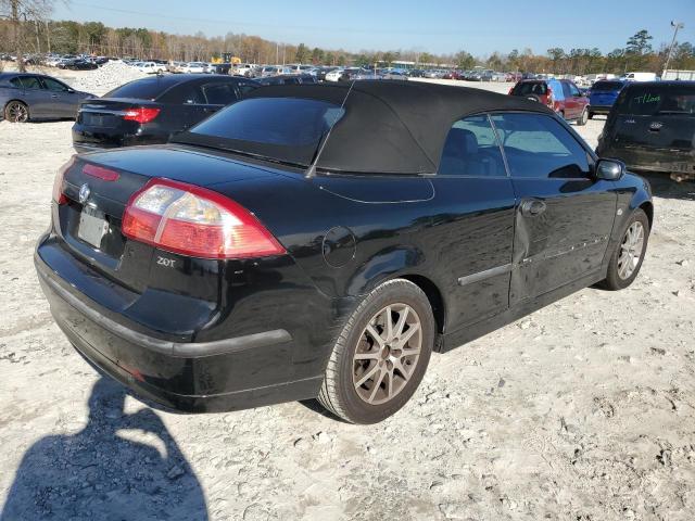 Photo 3 from auction – 2005 SAAB 9-3 ARC with VIN YS3FD79Y956003489