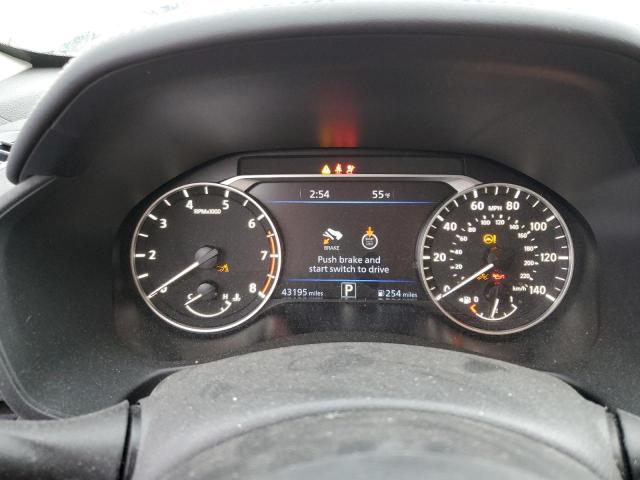 Photo 9 from auction – 2020 NISSAN ALTIMA PLA with VIN 1N4BL4FV6LC178949