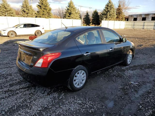 Photo 3 from auction – 2013 NISSAN VERSA S with VIN 3N1CN7APXDL879098