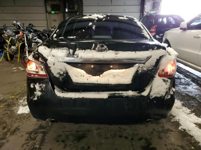 Photo 6 from auction – 2015 NISSAN ALTIMA 2.5 with VIN 1N4AL3AP0FN327251