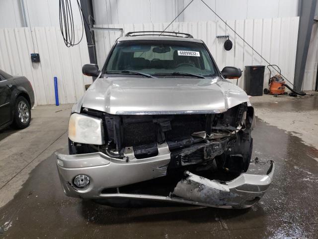 Photo 5 from auction – 2002 GMC ENVOY with VIN 1GKDT13S322111889