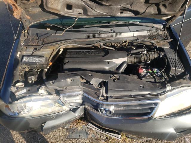 Photo 12 from auction – 2003 HONDA ODYSSEY EX with VIN 5FNRL18623B077729
