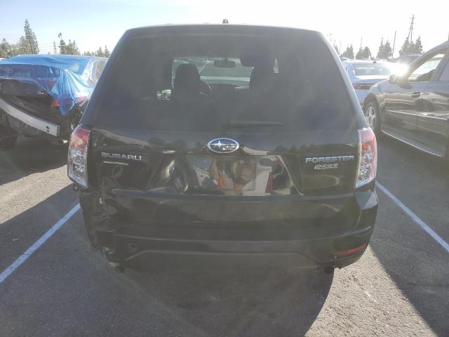 Photo 6 from auction – 2011 SUBARU FORESTER 2 with VIN JF2SHAAC3BH782140
