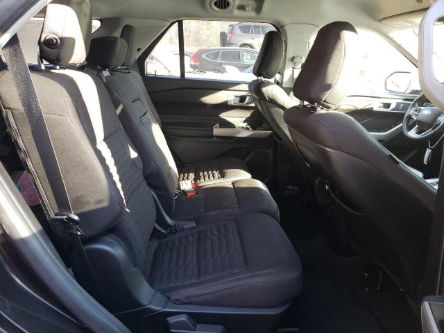 Photo 11 from auction – 2020 FORD EXPLORER X with VIN 1FMSK7DH4LGC86972