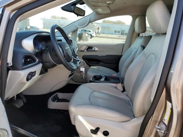 Photo 7 from auction – 2018 CHRYSLER PACIFICA H with VIN 2C4RC1L79JR169633