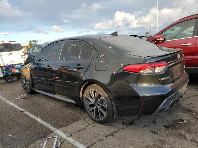 Photo 2 from auction – 2020 TOYOTA COROLLA SE with VIN 5YFP4RCE3LP002964