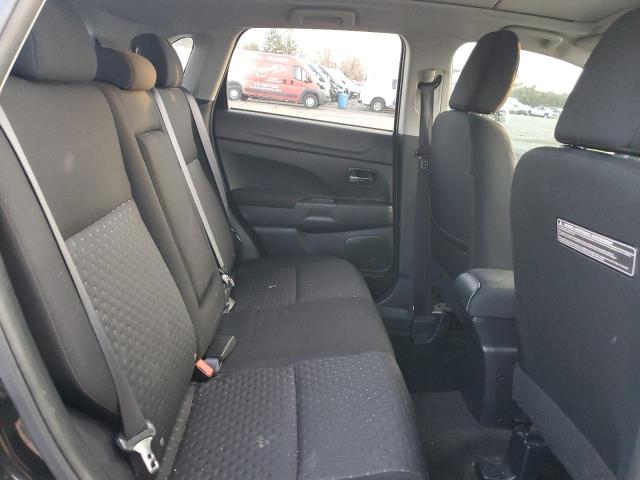 Photo 11 from auction – 2011 MITSUBISHI OUTLANDER with VIN JA4AR4AU9BZ013423