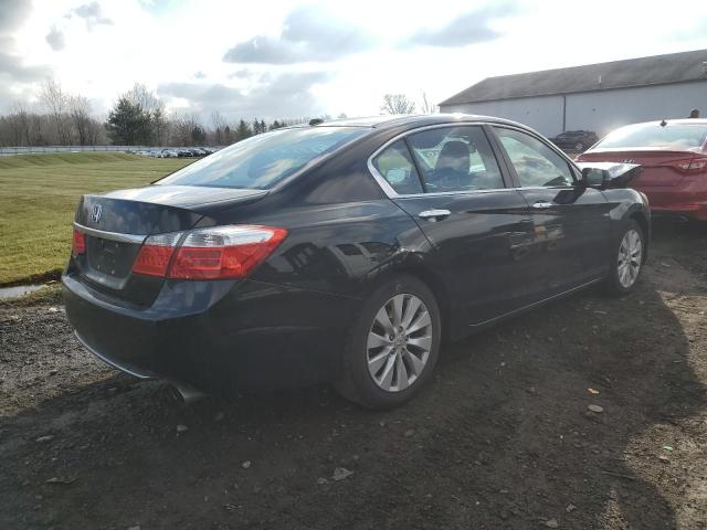 Photo 3 from auction – 2013 HONDA ACCORD EXL with VIN 1HGCR2F80DA284064