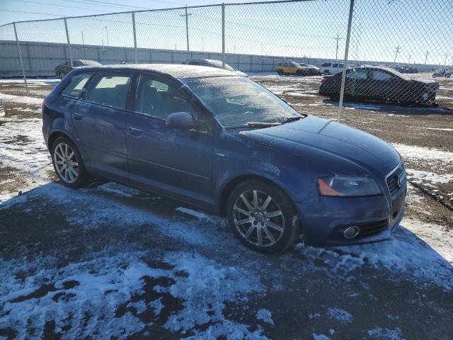 Photo 4 from auction – 2011 AUDI A3 PREMIUM with VIN WAUKJAFM9BA132139