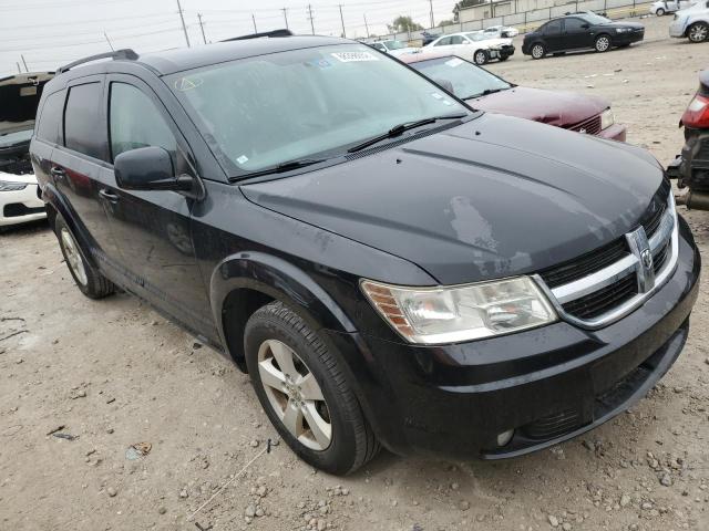 Photo 4 from auction – 2010 DODGE JOURNEY SX with VIN 3D4PG5FVXAT167290