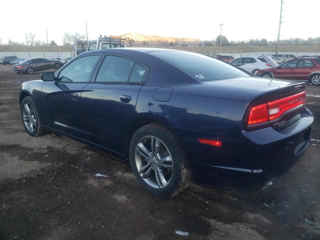 Photo 2 from auction – 2014 DODGE CHARGER SE with VIN 2C3CDXFG6EH264488