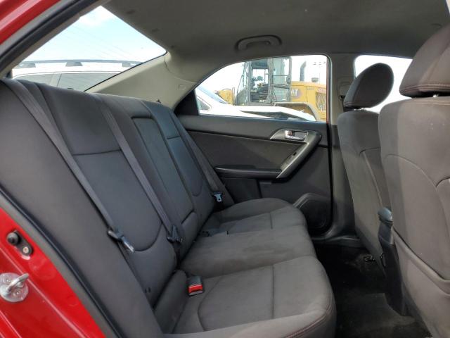 Photo 10 from auction – 2013 KIA FORTE SX with VIN KNAFW4A35D5699351