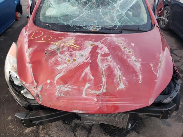 Photo 11 from auction – 2011 HYUNDAI ELANTRA with VIN KMHDH4AE0BU113837
