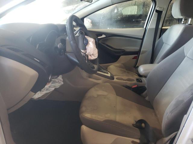 Photo 7 from auction – 2014 FORD FOCUS SE with VIN 1FADP3F20EL459922