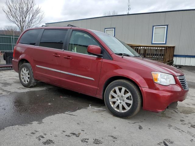 Photo 4 from auction – 2013 CHRYSLER TOWN & COU with VIN 2C4RC1BGXDR632112