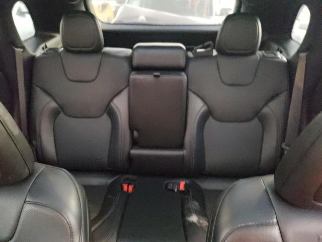 Photo 10 from auction – 2021 JEEP CHEROKEE L with VIN 1C4PJMDN9MD160675
